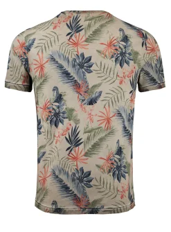 Herren T-Shirt SANTA FE