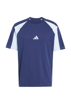 Herren T-Shirt SEASONAL ESSENTIALS COLORBLOCK