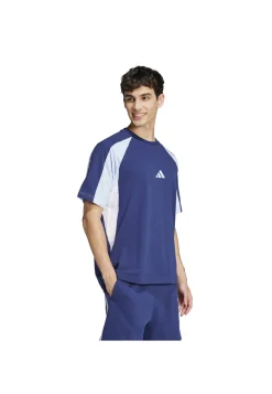 Herren T-Shirt SEASONAL ESSENTIALS COLORBLOCK