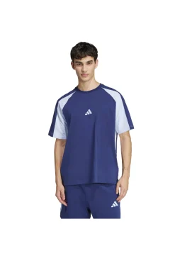 Herren T-Shirt SEASONAL ESSENTIALS COLORBLOCK