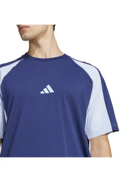 Herren T-Shirt SEASONAL ESSENTIALS COLORBLOCK