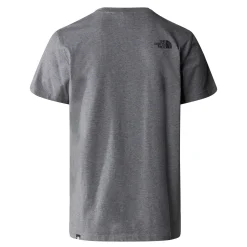 Herren T-Shirt SIMPLE DOME