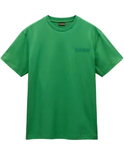 Herren T-Shirt S-KANDER SS