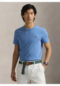 Herren T-Shirt Slim Fit