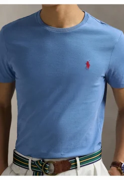 Herren T-Shirt Slim Fit