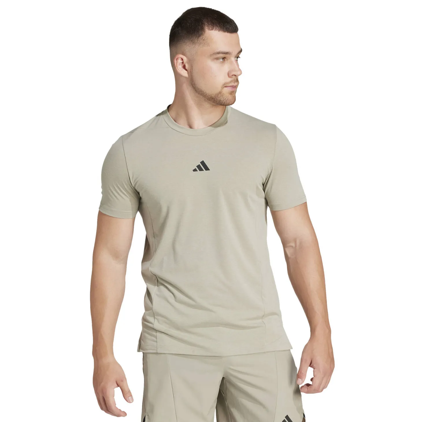 Herren T-Shirt Slim Fit