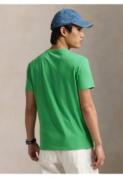 Herren T-Shirt Slim Fit