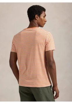 Herren T-Shirt Slim Fit