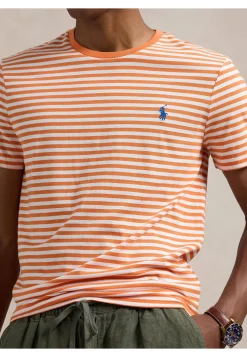 Herren T-Shirt Slim Fit