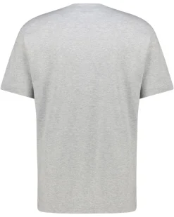 Herren T-Shirt SMALL LOGO
