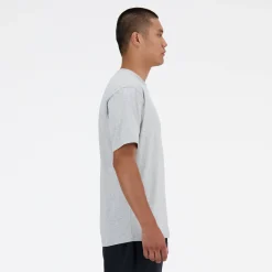 Herren T-Shirt SMALL LOGO