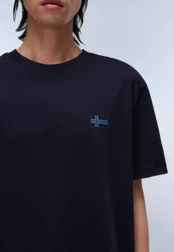 Herren T-Shirt SORANO