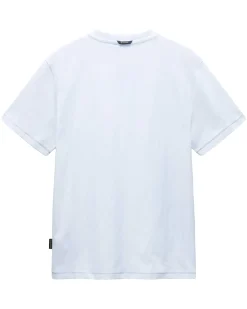 Herren T-Shirt S-ROLLIN SS