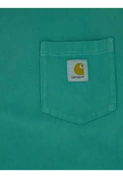 Herren T-Shirt S/S HUDSON Boxy Loose Fit