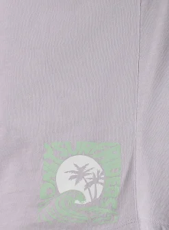 Herren T-Shirt STATE BEACH Regular Fit