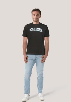 Herren T-Shirt T-ADJUST-R4