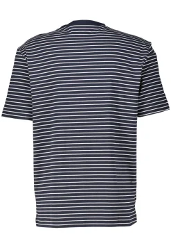 Herren T-Shirt TALESTRIPE Relaxed Fit