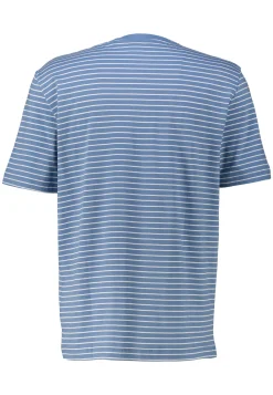 Herren T-Shirt TALESTRIPE Relaxed Fit