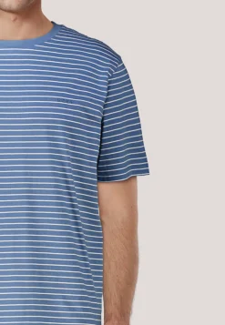 Herren T-Shirt TALESTRIPE Relaxed Fit