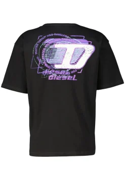 Herren T-Shirt T-BOXT R16