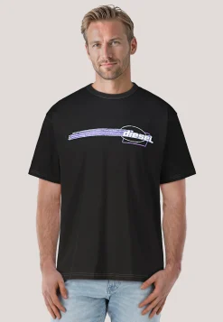 Herren T-Shirt T-BOXT R16