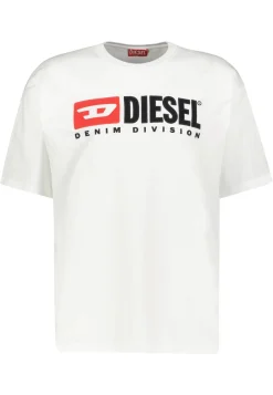 Herren T-Shirt T-BOXT-DIV Relaxed Fit