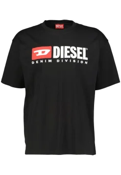 Herren T-Shirt T-BOXT-DIV Relaxed Fit