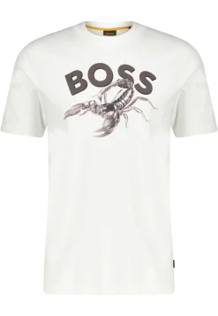 Herren T-Shirt TE_BOSSFISH