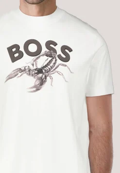 Herren T-Shirt TE_BOSSFISH