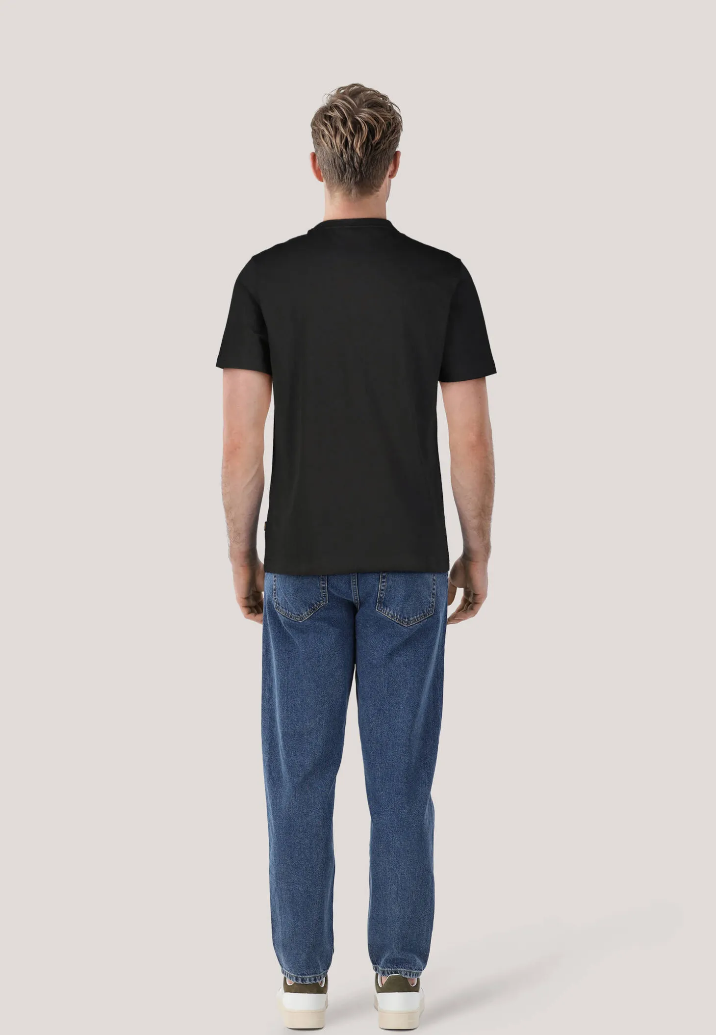 Herren T-Shirt TE_DUNETRACE