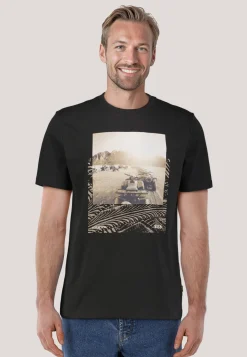 Herren T-Shirt TE_DUNETRACE