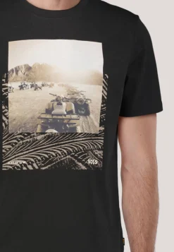 Herren T-Shirt TE_DUNETRACE