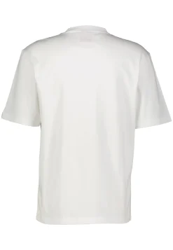 Herren T-Shirt TE_WAFFLE Relaxed Fit