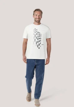 Herren T-Shirt TEE GRX ZONE