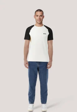 Herren T-Shirt TEE TOC PIQUE