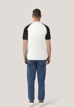 Herren T-Shirt TEE TOC PIQUE