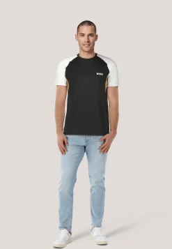 Herren T-Shirt TEE TOC PIQUE
