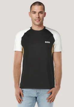 Herren T-Shirt TEE TOC PIQUE