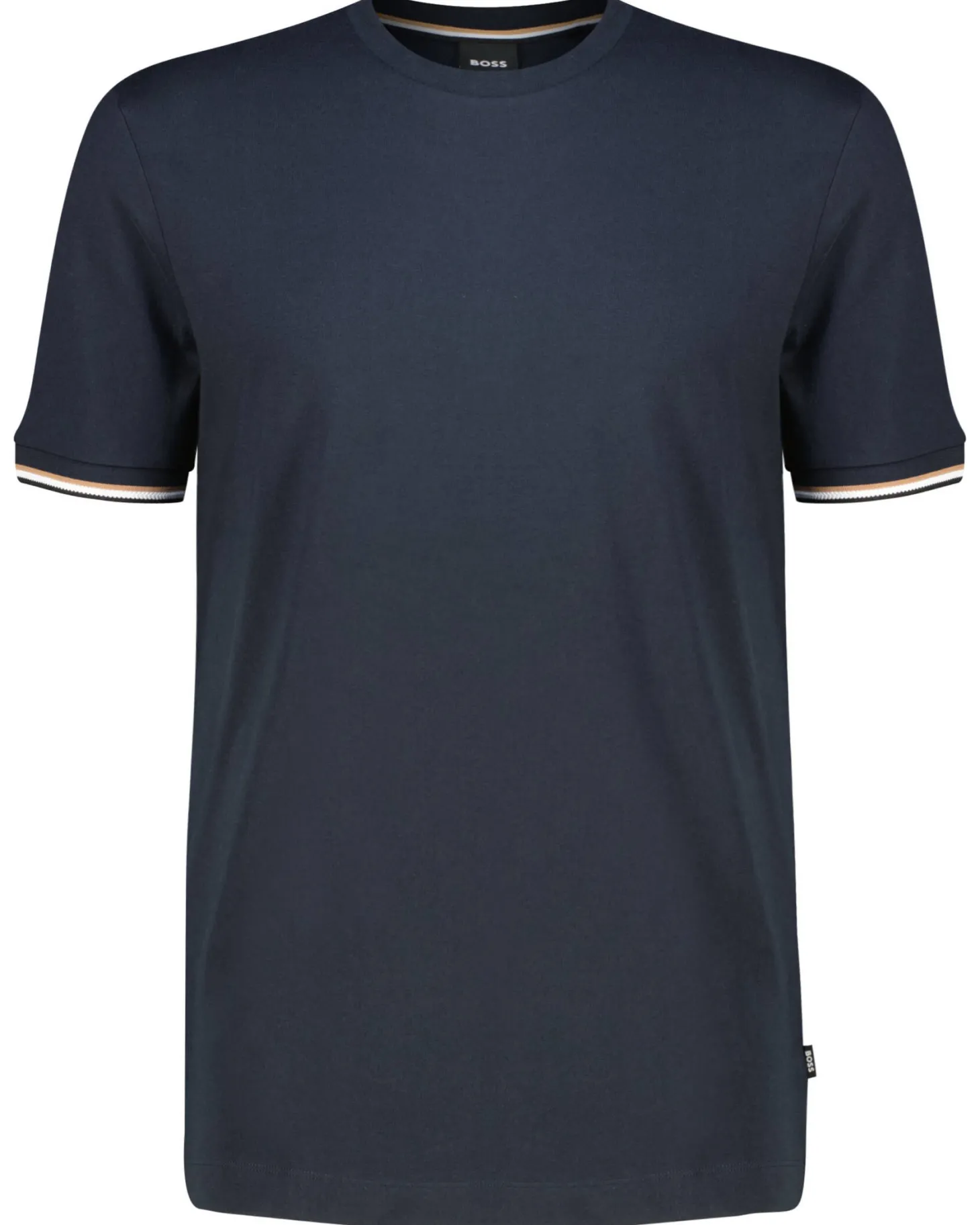 Herren T-Shirt THOMPSON 04