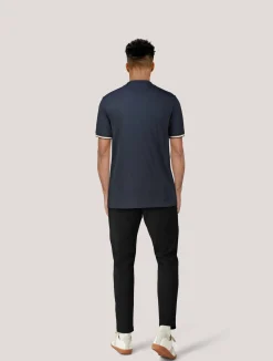 Herren T-Shirt THOMPSON 04