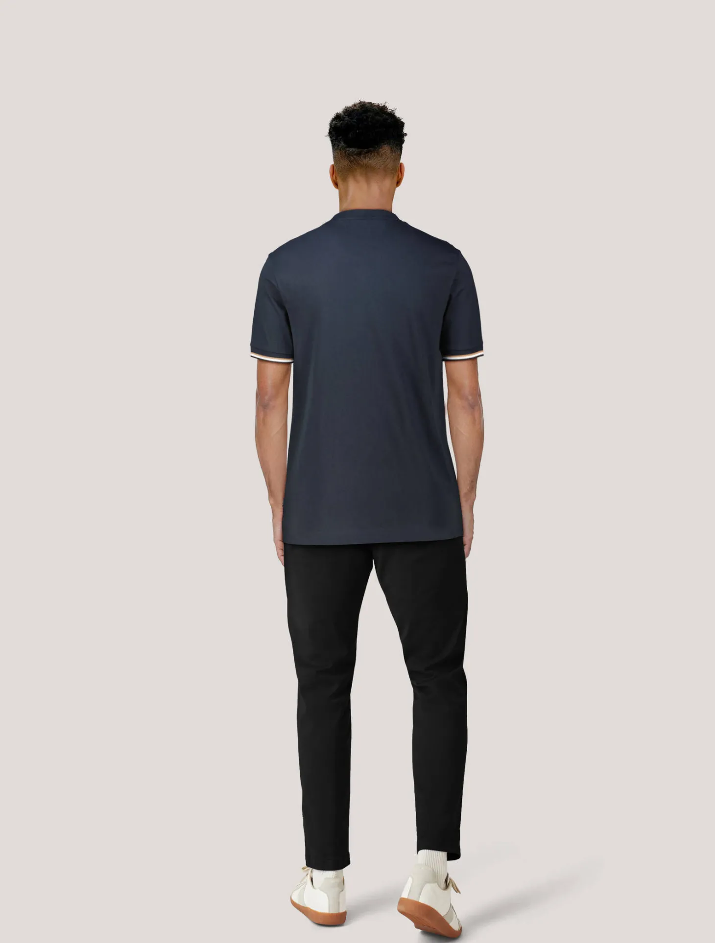 Herren T-Shirt THOMPSON 04