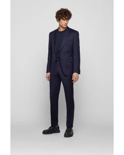 Herren T-Shirt THOMPSON 02 Regular Fit