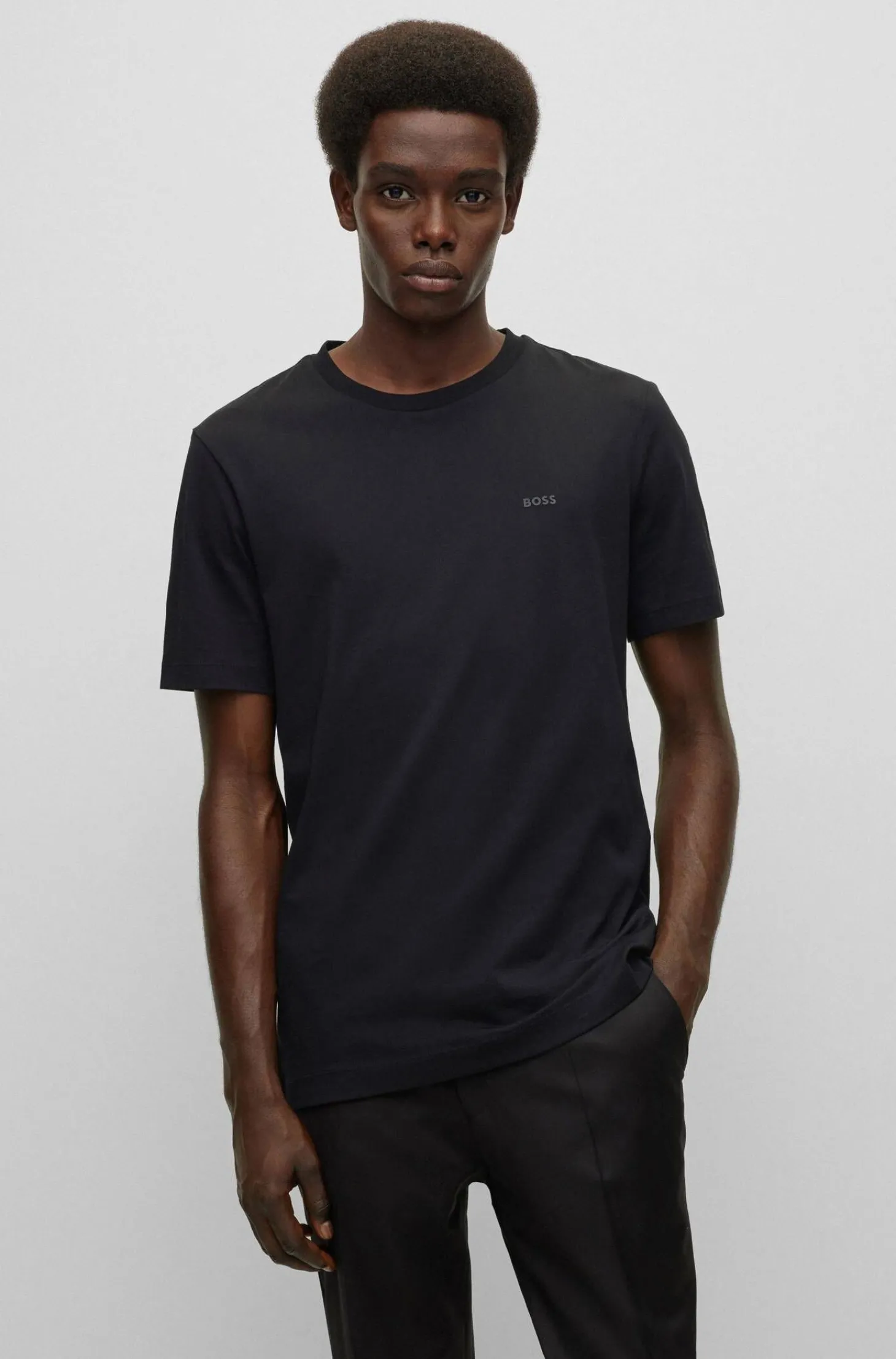 Herren T-Shirt THOMPSON Regular Fit