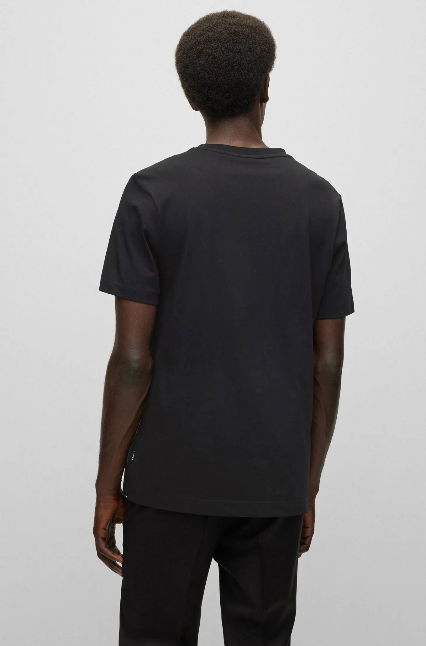 Herren T-Shirt THOMPSON Regular Fit