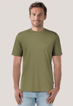 Herren T-Shirt THOMPSON Regular Fit