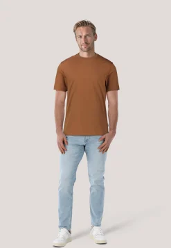 Herren T-Shirt THOMPSON Regular Fit