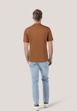 Herren T-Shirt THOMPSON Regular Fit