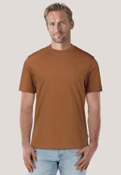 Herren T-Shirt THOMPSON Regular Fit