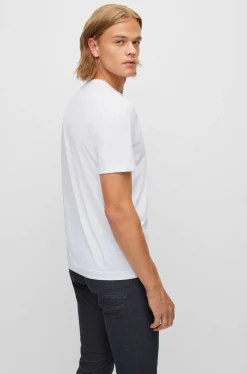 Herren T-Shirt THOMPSON Regular Fit