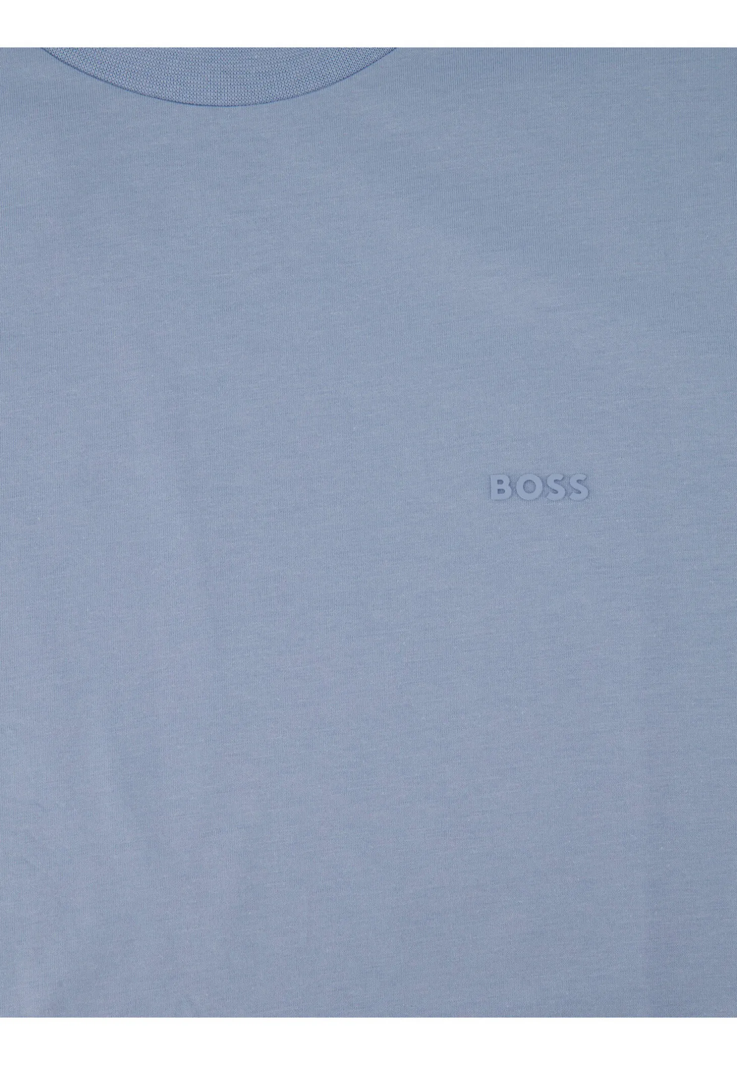 Herren T-Shirt THOMPSON Regular Fit